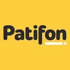 Интернет-магазин Patifon.ua Интернет-магазин Patifon.ua