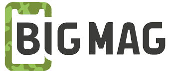 Big Mag Big Mag