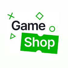 Game Shop Game Shop