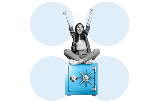 Вклад «Классический» Вклад «Классический»