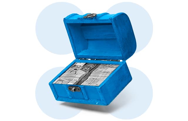 Вклад «Казначейский» Вклад «Казначейский»