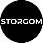 STORGOM STORGOM
