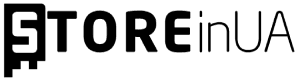 STOREinUA STOREinUA