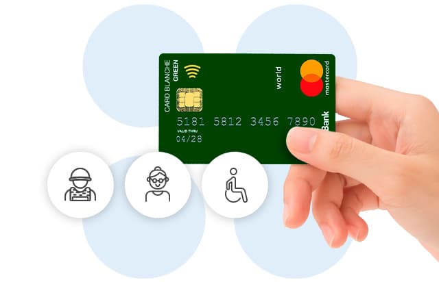 Картка «Соціальна Ідея» Картка «Соціальна Ідея»