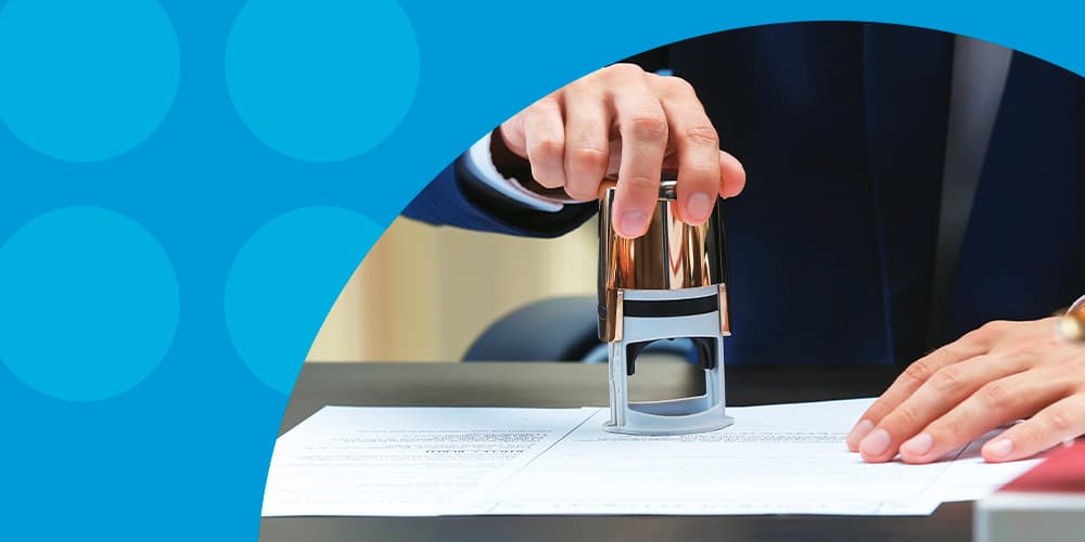 Як оформити довіреність на банківські операції