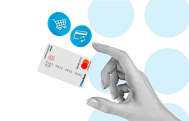 Картка «Платіжна Ідея» Картка «Платіжна Ідея»