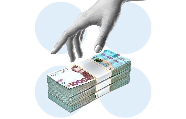 Кредит на 3 роки