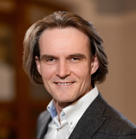 Олександр Чувілін автор блогу 